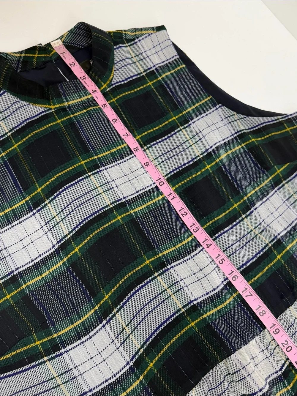 J. Crew crew shirt